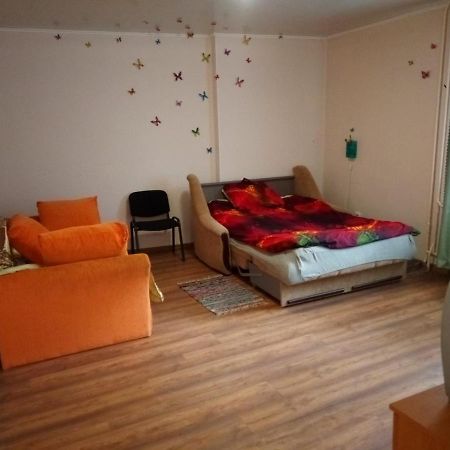 Viestura Apartamenti Daugavpils Extérieur photo