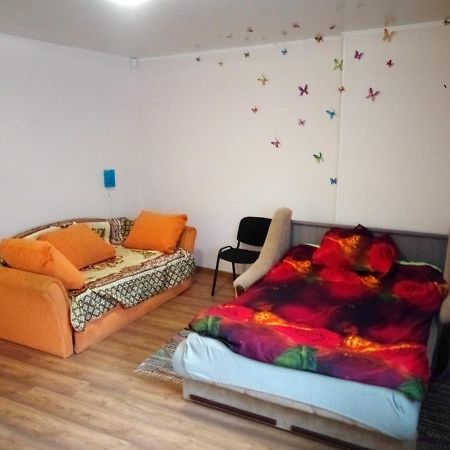 Viestura Apartamenti Daugavpils Extérieur photo