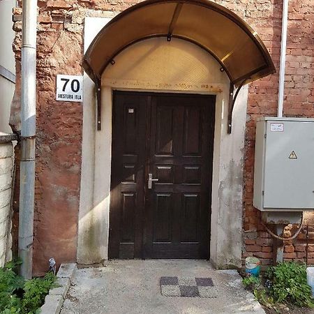 Viestura Apartamenti Daugavpils Extérieur photo