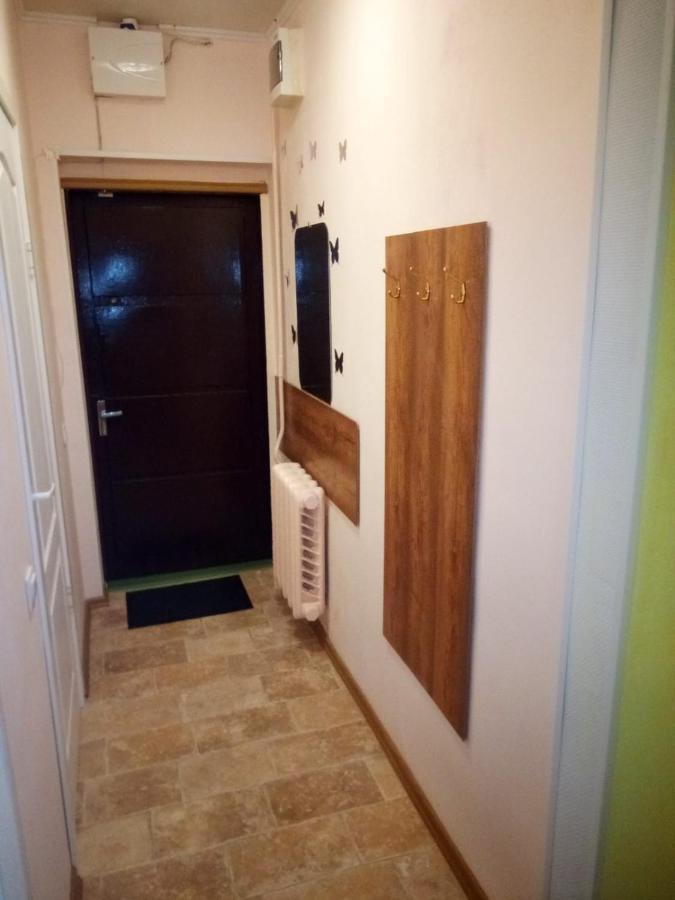 Viestura Apartamenti Daugavpils Extérieur photo