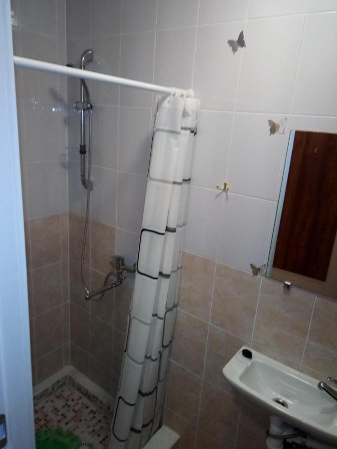 Viestura Apartamenti Daugavpils Extérieur photo