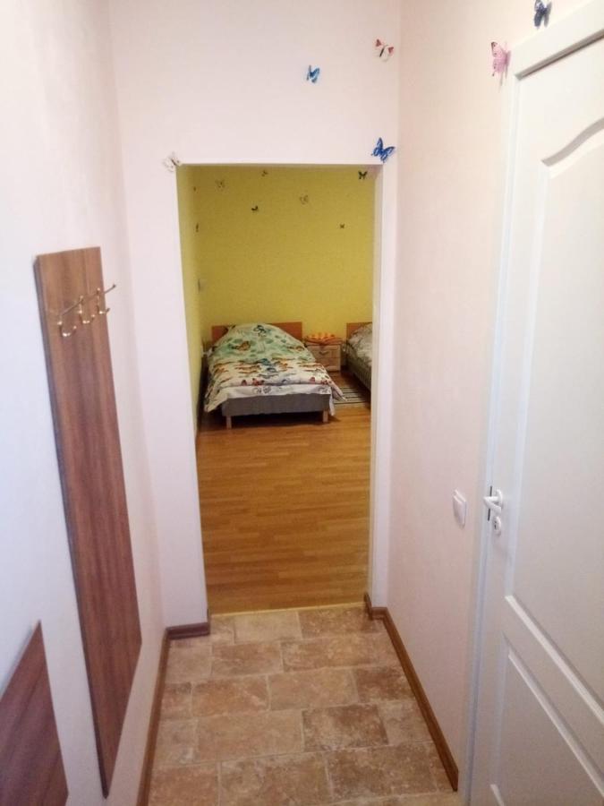 Viestura Apartamenti Daugavpils Extérieur photo