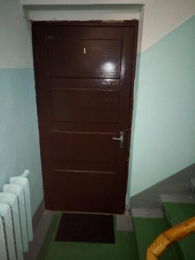 Viestura Apartamenti Daugavpils Extérieur photo