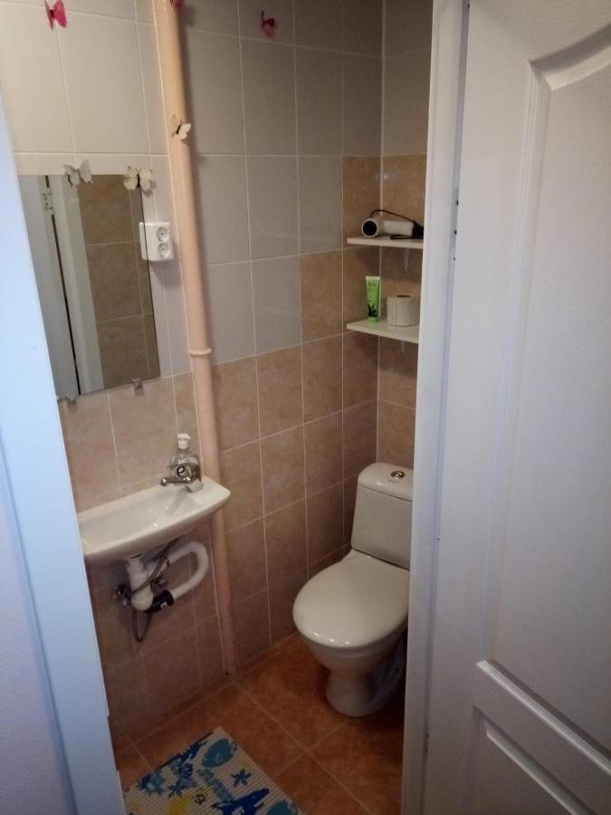 Viestura Apartamenti Daugavpils Extérieur photo