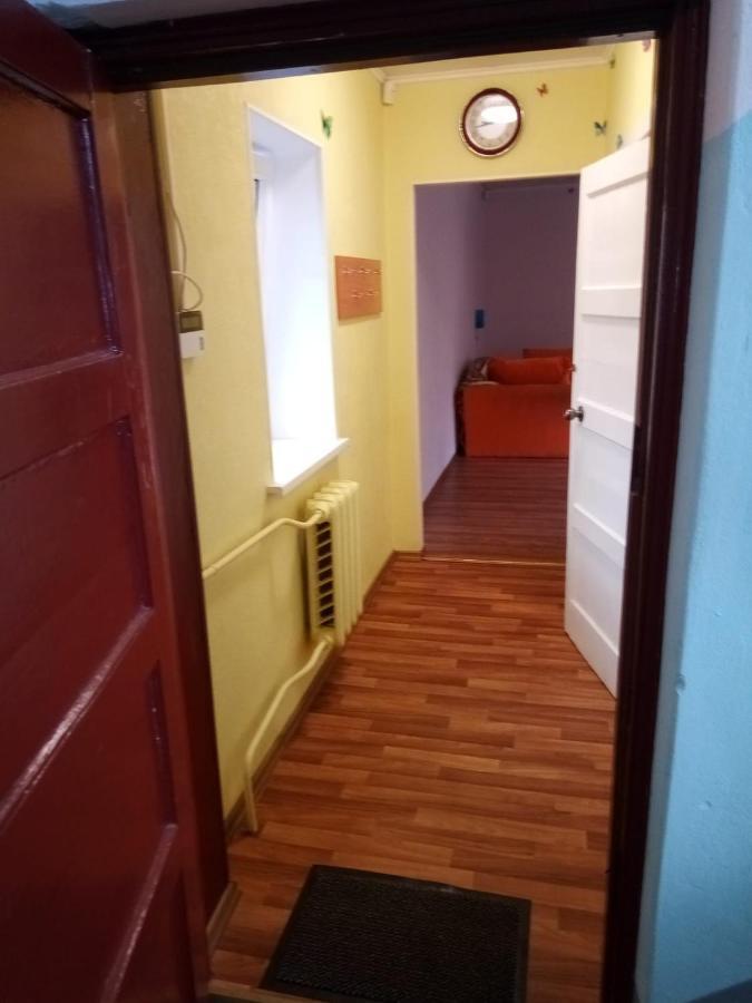 Viestura Apartamenti Daugavpils Extérieur photo