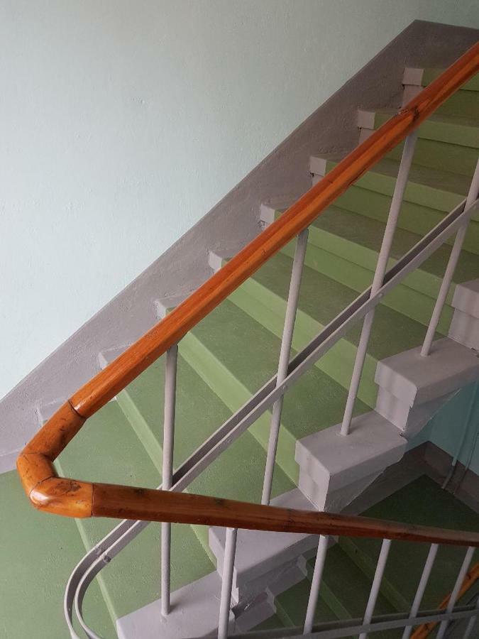 Viestura Apartamenti Daugavpils Extérieur photo