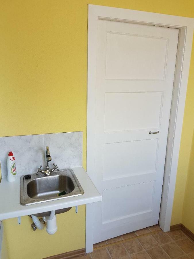 Viestura Apartamenti Daugavpils Extérieur photo