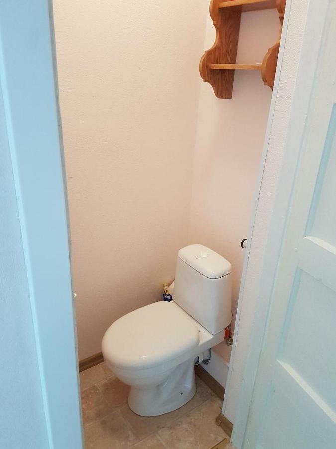 Viestura Apartamenti Daugavpils Extérieur photo