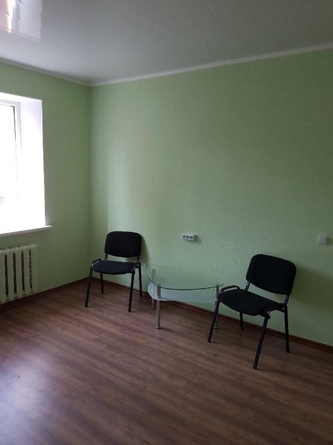 Viestura Apartamenti Daugavpils Extérieur photo