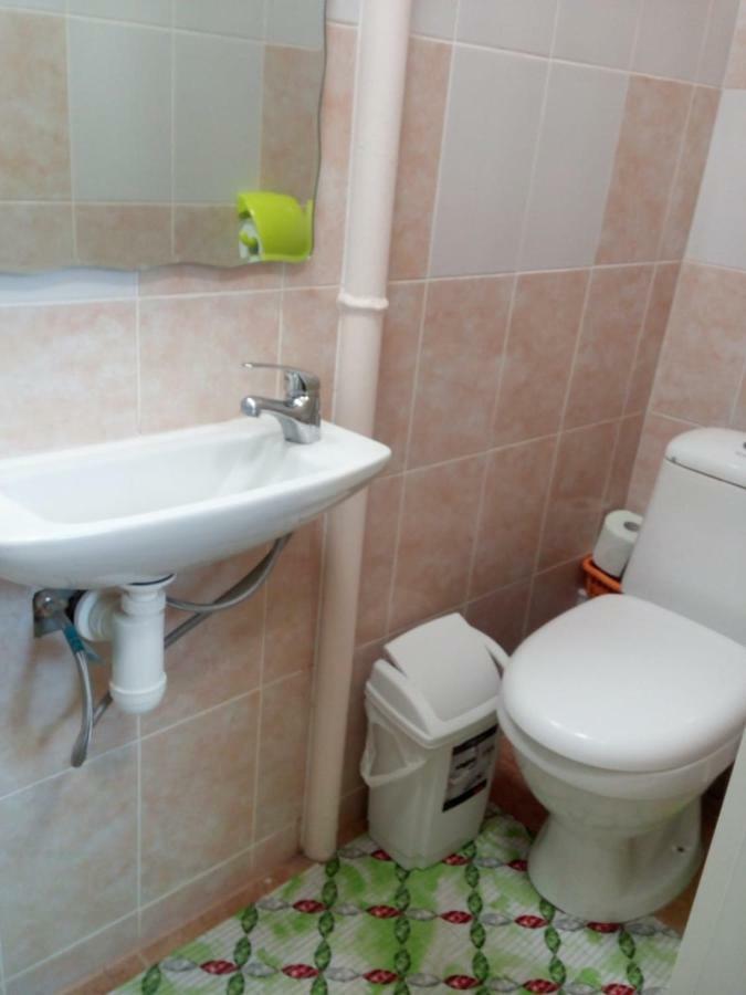 Viestura Apartamenti Daugavpils Extérieur photo