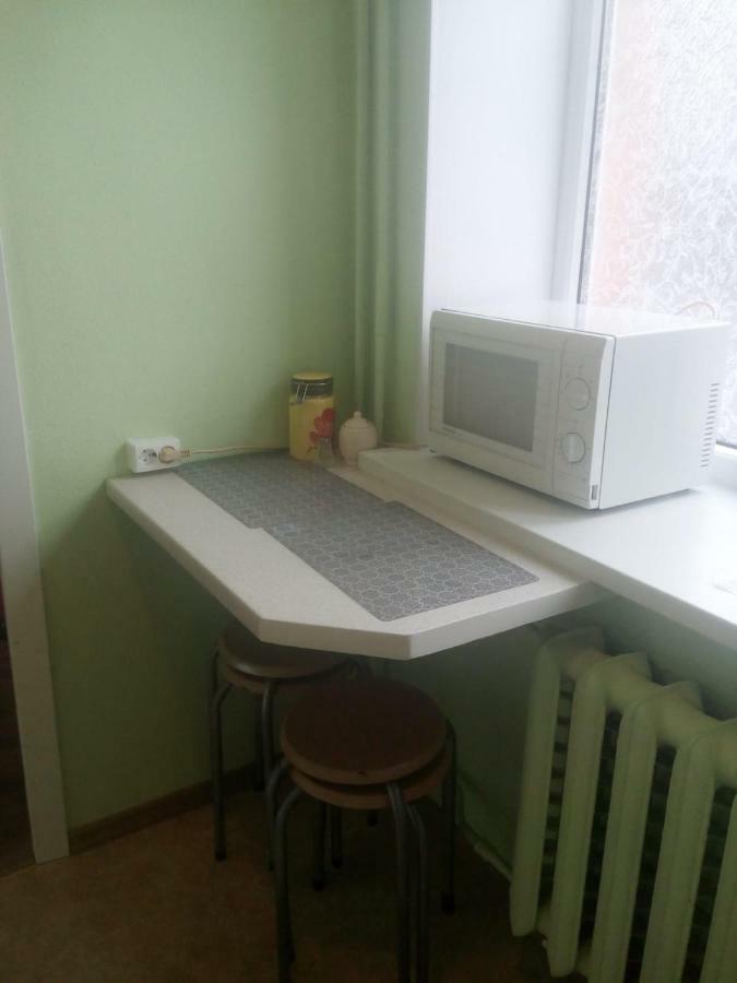 Viestura Apartamenti Daugavpils Extérieur photo