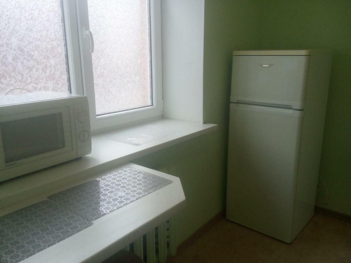 Viestura Apartamenti Daugavpils Extérieur photo