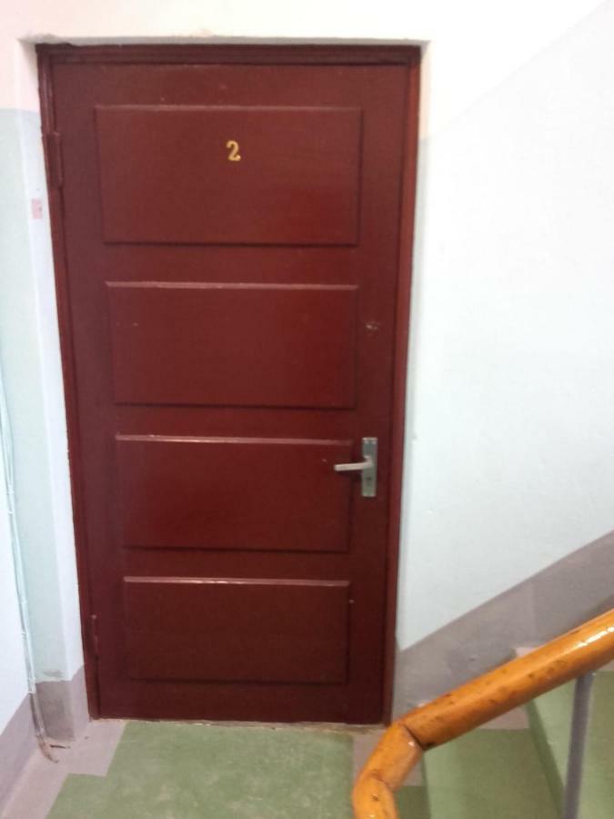 Viestura Apartamenti Daugavpils Extérieur photo