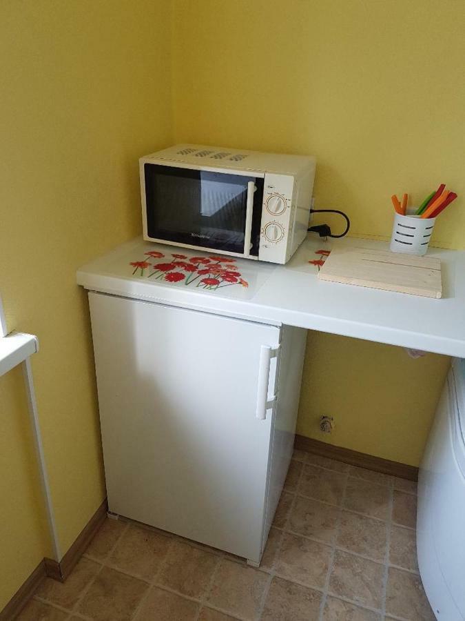Viestura Apartamenti Daugavpils Extérieur photo
