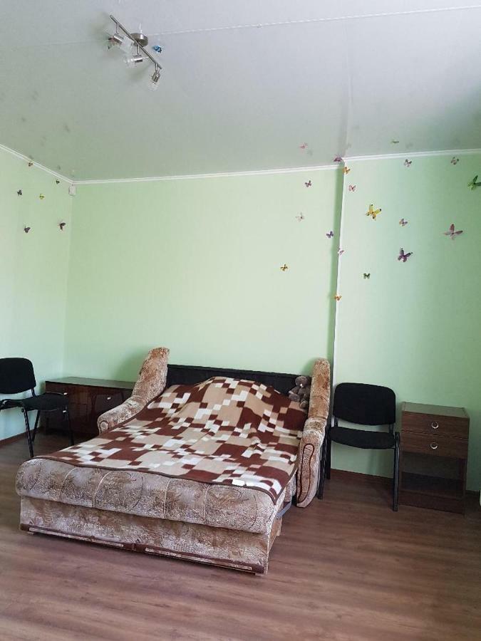 Viestura Apartamenti Daugavpils Extérieur photo