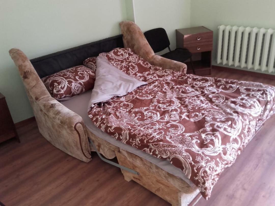 Viestura Apartamenti Daugavpils Extérieur photo