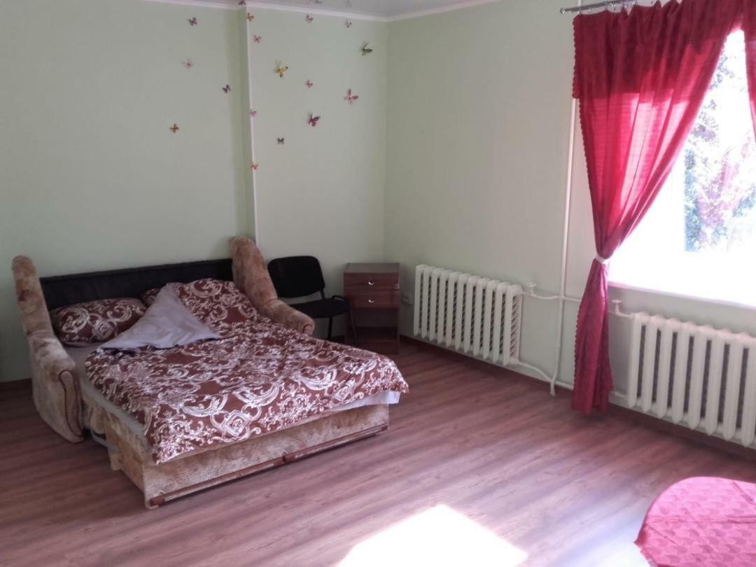 Viestura Apartamenti Daugavpils Extérieur photo