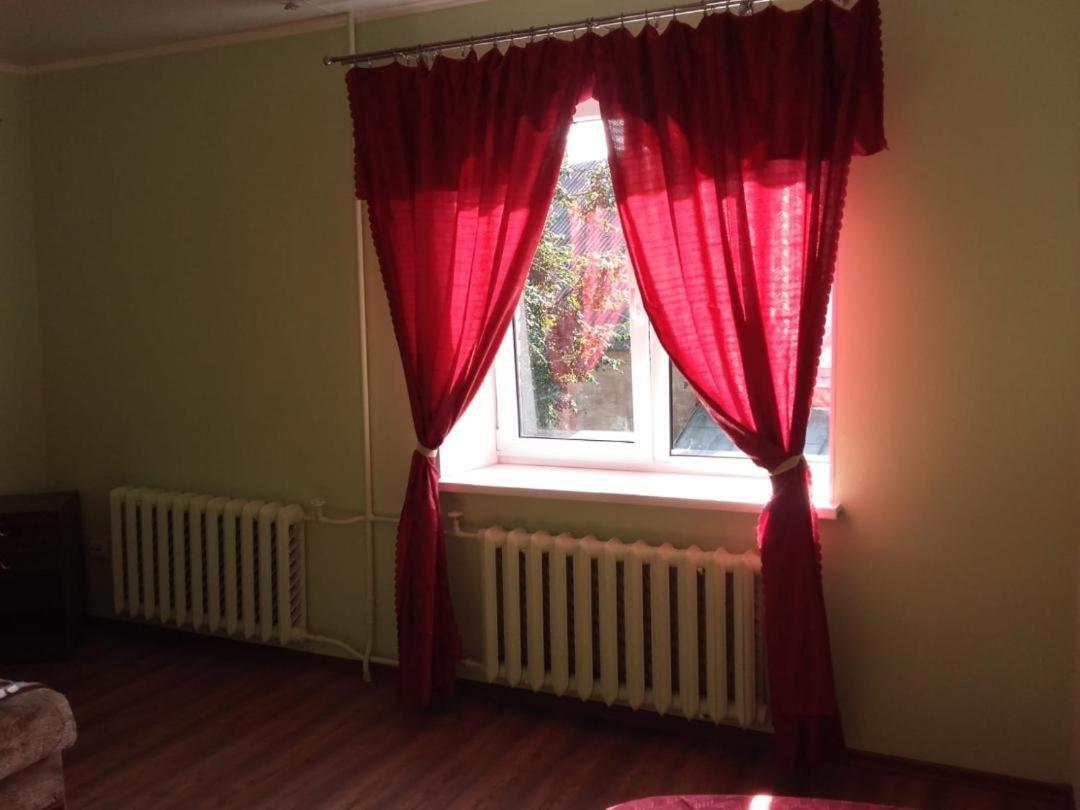 Viestura Apartamenti Daugavpils Extérieur photo